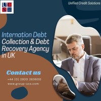 International Debt Collection and Recovery Agency in UKDebt Collectio