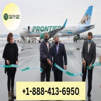 18884136950 Frontier Airlines Flight Reservation Number