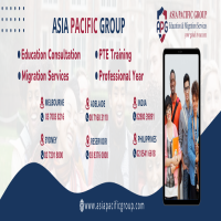 Asia Pacific Group – Education Consultants  Migration Agents