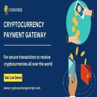 The ultimate secret of cryptocurrency payment gateway development