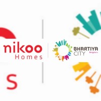 NIKOO HOMES 5 At Thanisandra Bangalore