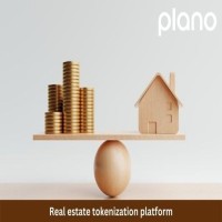 Plano is your real estate tokenization platform