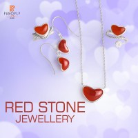  Stunning Red Jewelry Collection Add a Pop of Color to Your Style