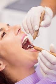 Dr Kopal Agarwal  Orthodontist  Gum Recession Treatment near me  B