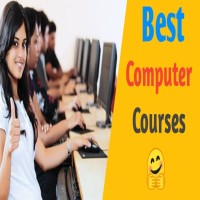 Computer Courses After 12th