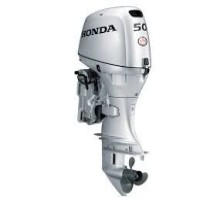 Honda 50 HP 4Stroke outboard Motor3800 USD