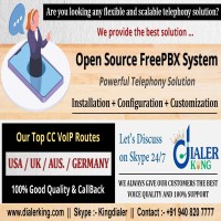 open sourse free pbx system
